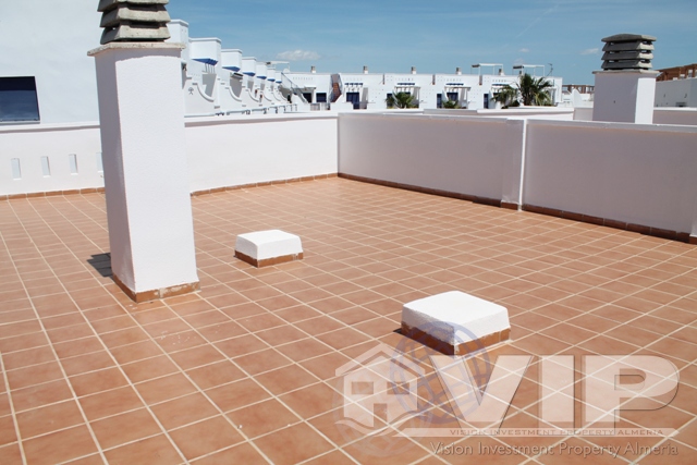 VIP7150: Apartment for Sale in Mojacar Playa, Almería