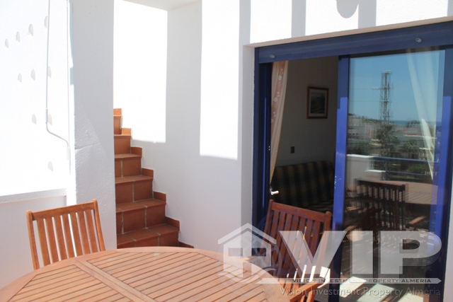 VIP7150: Apartment for Sale in Mojacar Playa, Almería