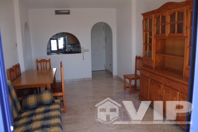 VIP7150: Apartment for Sale in Mojacar Playa, Almería