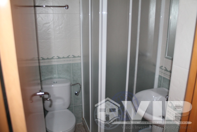 VIP7150: Appartement à vendre dans Mojacar Playa, Almería