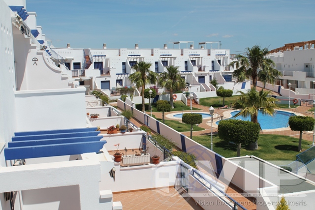 VIP7150: Apartment for Sale in Mojacar Playa, Almería