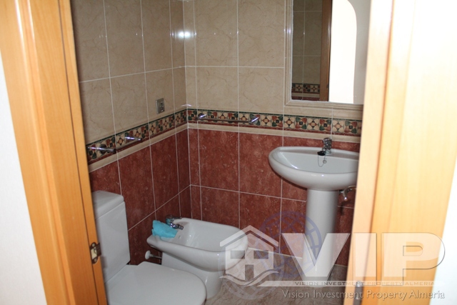 VIP7150: Appartement à vendre dans Mojacar Playa, Almería