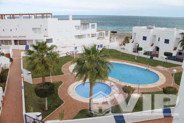 VIP7151: Appartement à vendre dans Mojacar Playa, Almería
