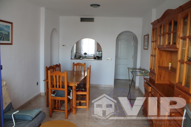 VIP7151: Apartment for Sale in Mojacar Playa, Almería