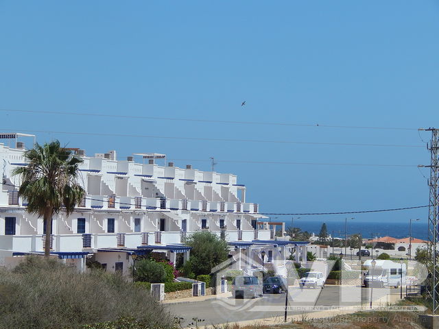 VIP7151: Apartment for Sale in Mojacar Playa, Almería