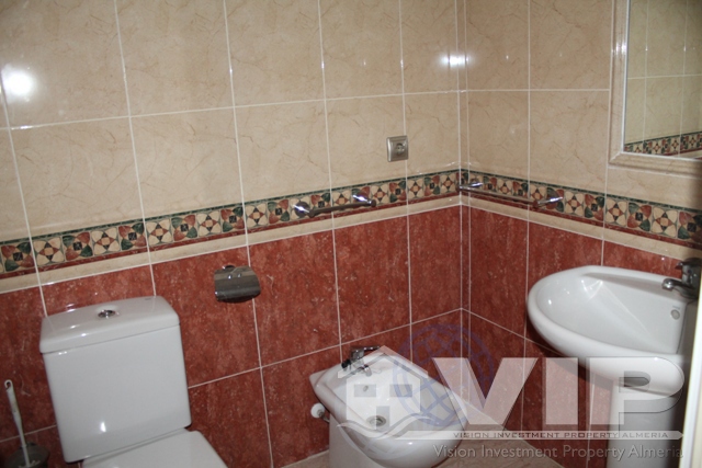 VIP7151: Appartement à vendre dans Mojacar Playa, Almería