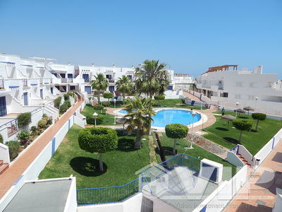 VIP7151: Apartment for Sale in Mojacar Playa, Almería