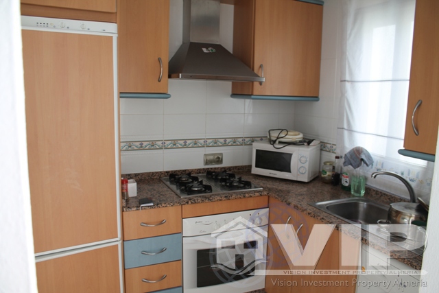 VIP7151: Apartment for Sale in Mojacar Playa, Almería