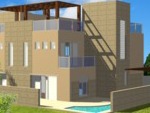 VIP7152: Villa for Sale in Garrucha, Almería