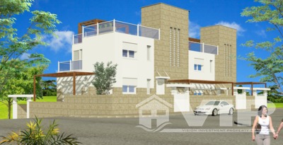 4 Bedrooms Bedroom Villa in Vera