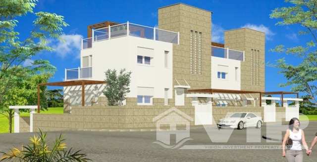 VIP7154: Villa à vendre dans Vera, Almería