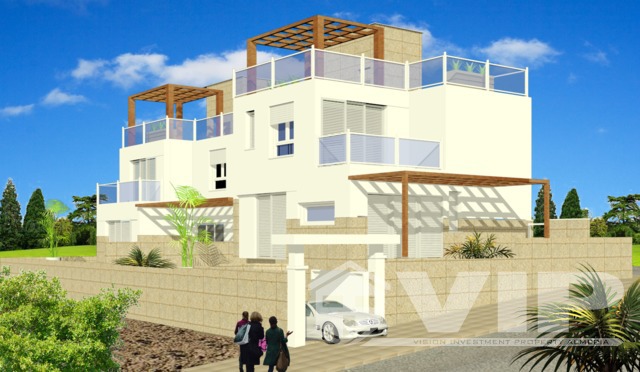 VIP7154: Villa for Sale in Vera, Almería