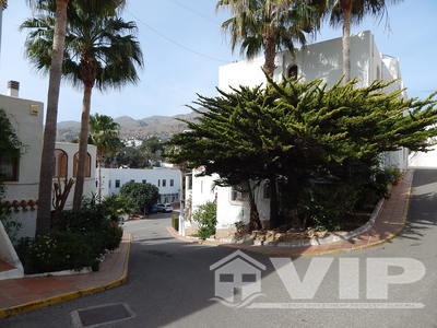 VIP7156: Apartment for Sale in Mojacar Playa, Almería