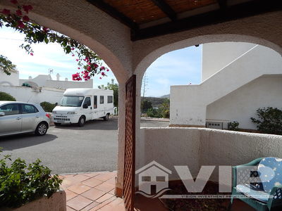 VIP7156: Apartment for Sale in Mojacar Playa, Almería