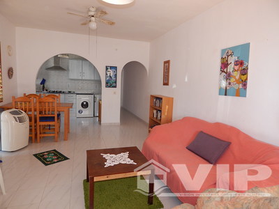 VIP7156: Apartment for Sale in Mojacar Playa, Almería