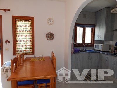 VIP7156: Apartment for Sale in Mojacar Playa, Almería