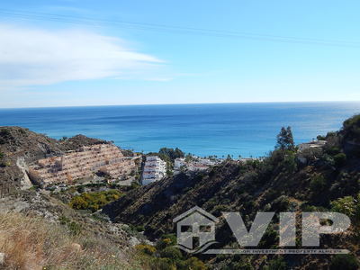 VIP7158: Villa for Sale in Mojacar Playa, Almería