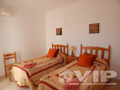 VIP7159: Villa à vendre en Mojacar Playa, Almería