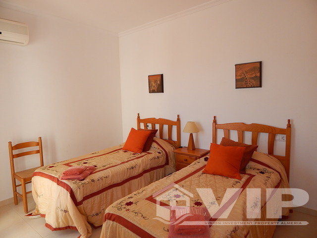 VIP7159: Villa à vendre dans Mojacar Playa, Almería