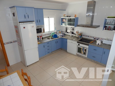 VIP7159: Villa zu Verkaufen in Mojacar Playa, Almería