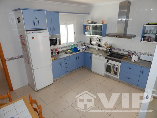 VIP7159: Villa en Venta en Mojacar Playa, Almería