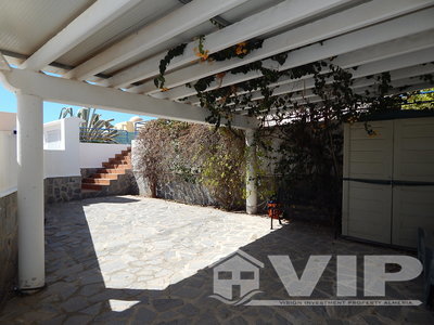 VIP7159: Villa à vendre en Mojacar Playa, Almería