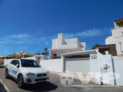 VIP7159: Villa te koop in Mojacar Playa, Almería