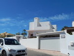 VIP7159: Villa à vendre dans Mojacar Playa, Almería