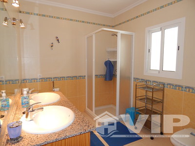 VIP7159: Villa à vendre en Mojacar Playa, Almería