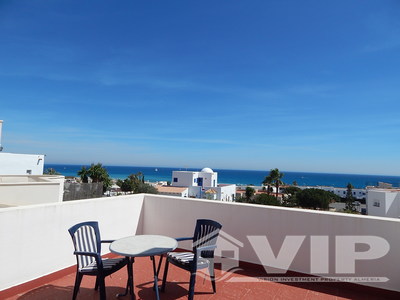 VIP7159: Villa à vendre en Mojacar Playa, Almería