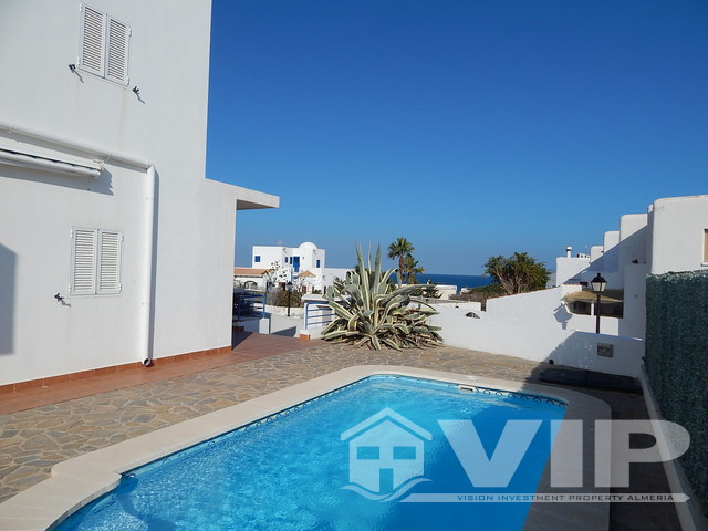 VIP7159: Villa en Venta en Mojacar Playa, Almería