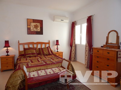 VIP7159: Villa à vendre en Mojacar Playa, Almería