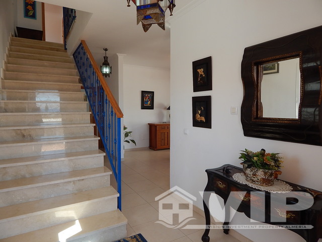VIP7159: Villa à vendre dans Mojacar Playa, Almería