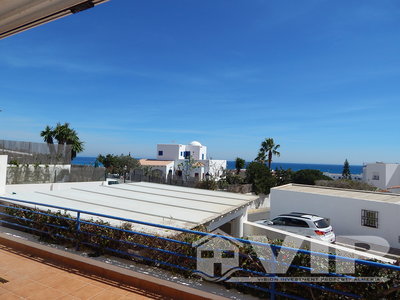 VIP7159: Villa zu Verkaufen in Mojacar Playa, Almería