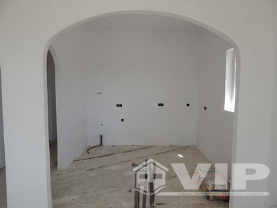 VIP7161: Cortijo for Sale in Mojacar Playa, Almería