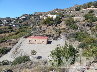 VIP7161: Cortijo for Sale in Mojacar Playa, Almería