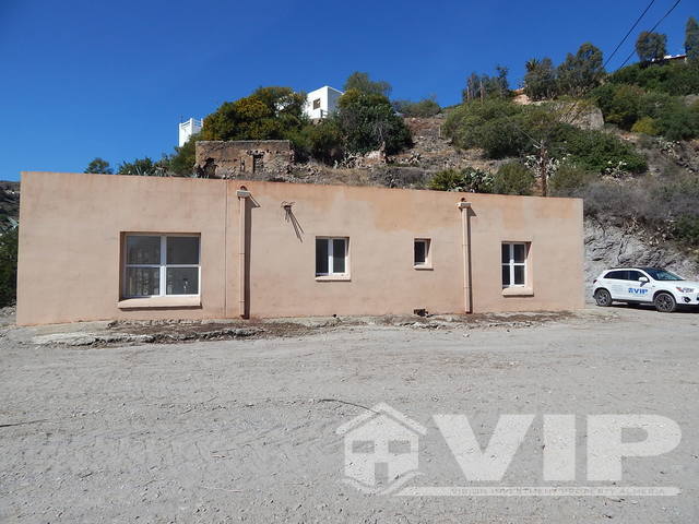 VIP7161: Ferme à vendre dans Mojacar Playa, Almería