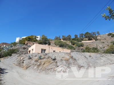 VIP7161: Cortijo for Sale in Mojacar Playa, Almería