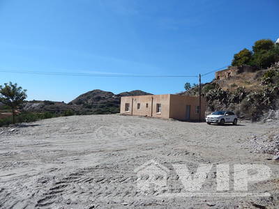 VIP7161: Cortijo for Sale in Mojacar Playa, Almería