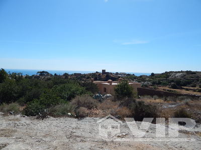 VIP7161: Boerderij te koop in Mojacar Playa, Almería