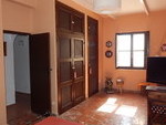 VIP7162: Townhouse for Sale in Mojacar Pueblo, Almería