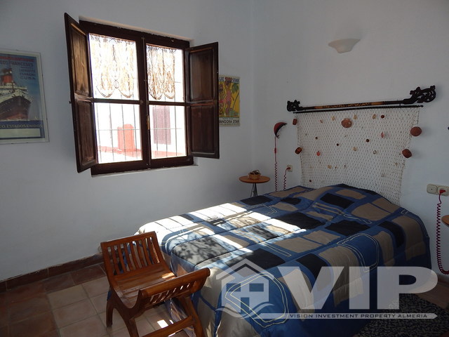 VIP7162: Maison de Ville à vendre dans Mojacar Pueblo, Almería