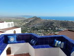 VIP7162: Townhouse for Sale in Mojacar Pueblo, Almería