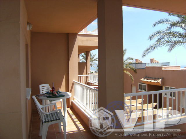 VIP7164: Apartment for Sale in Mojacar Playa, Almería