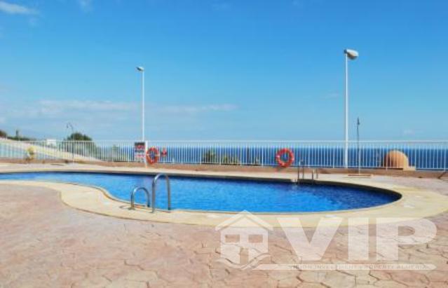 VIP7164: Apartment for Sale in Mojacar Playa, Almería