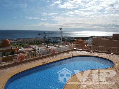 VIP7164: Apartment for Sale in Mojacar Playa, Almería