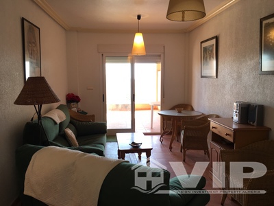 VIP7164: Apartment for Sale in Mojacar Playa, Almería