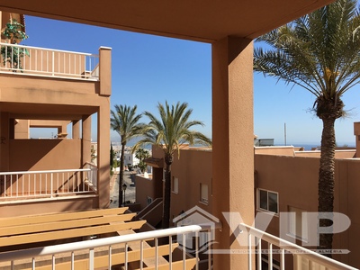 VIP7164: Apartment for Sale in Mojacar Playa, Almería