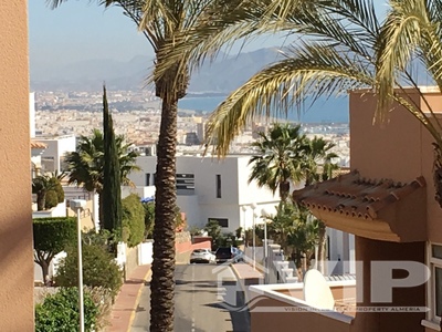 VIP7164: Apartment for Sale in Mojacar Playa, Almería