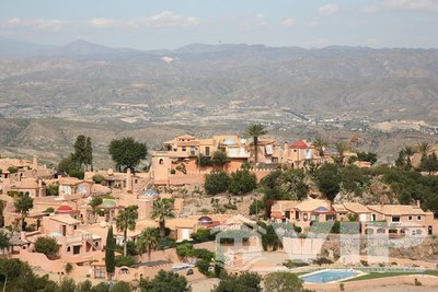 VIP7165: Villa à vendre en Turre, Almería